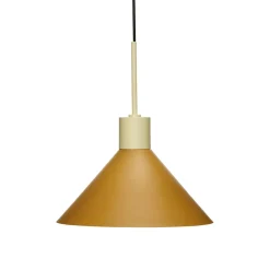 Crayon Lampe