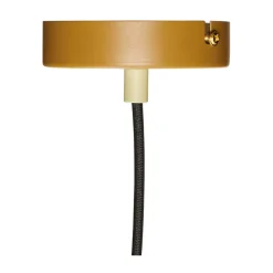 Crayon Lampe