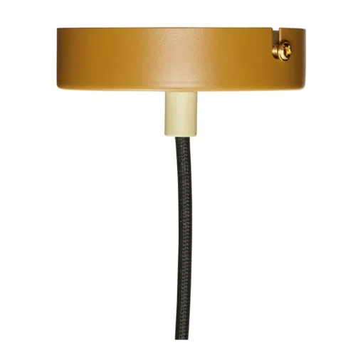 Crayon Lampe