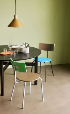 Crayon Lampe