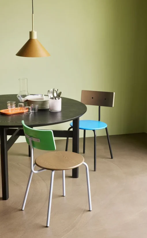 Crayon Lampe
