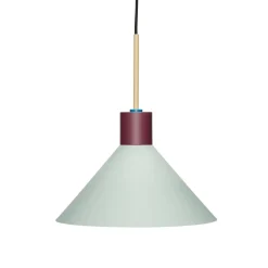 Crayon Lampe
