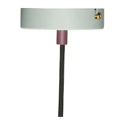 Crayon Lampe
