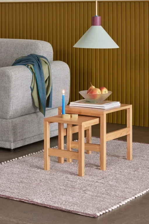Crayon Lampe