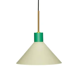 Crayon Lampe