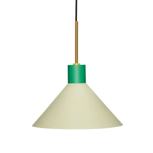 Crayon Lampe
