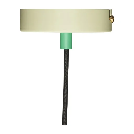 Crayon Lampe