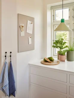 Crayon Lampe