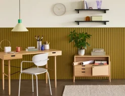 Crayon Lampe