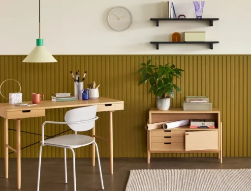 Crayon Lampe