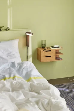 Crea Wandleuchte