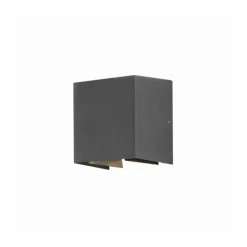Cremona Wandlaterne 13,5 cm