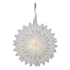 Crystal Adventsstern Ø55cm