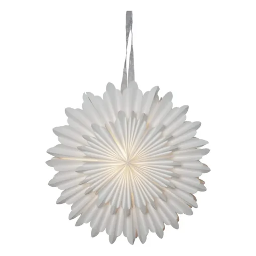 Crystal Adventsstern Ø55cm