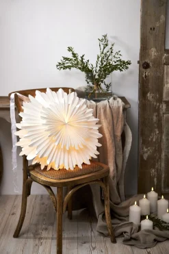 Crystal Adventsstern Ø55cm