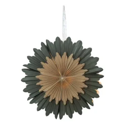 Crystal Adventsstern Ø55cm