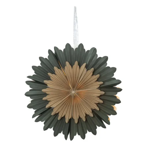 Crystal Adventsstern Ø55cm