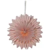 Crystal Adventsstern Ø50cm
