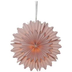 Crystal Adventsstern Ø50cm