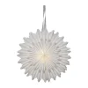 Crystal Papierstern Ø55 cm