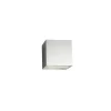 Cube Down Wandleuchte
