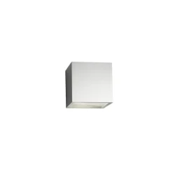Cube Down Wandleuchte