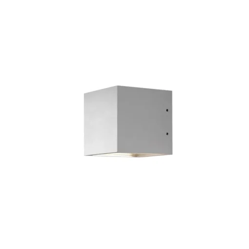 Cube Down Wandleuchte