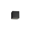 Cube Up/Down Wandleuchte