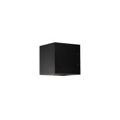Cube Up/Down Wandleuchte
