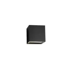 Cube Wandleuchte