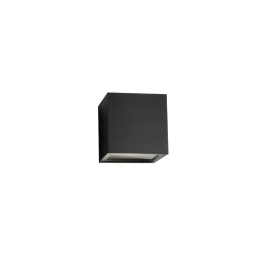 Cube Wandleuchte