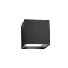 Cube XL Up/Down Wandleuchte