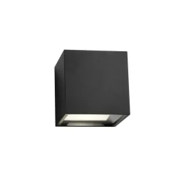 Cube XL Up/Down Wandleuchte