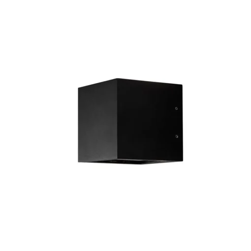 Cube XL Up/Down Wandleuchte