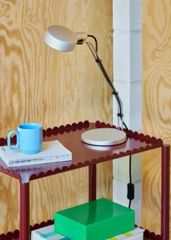 Cupola Desk Tischleuchte 40,8 cm
