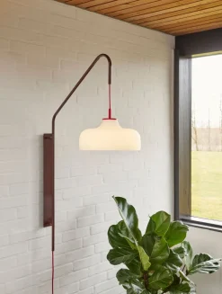 Current Wandleuchte