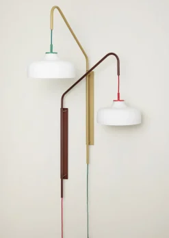 Current Wandleuchte