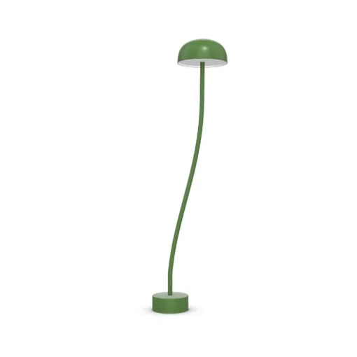 Curve L Stehlampe