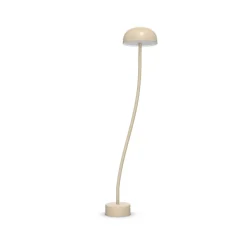 Curve L Stehlampe