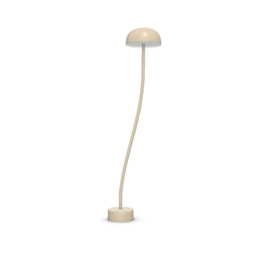 Curve L Stehlampe