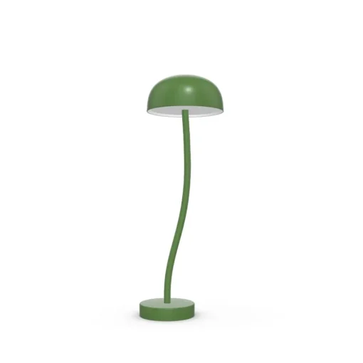 Curve L Tischlampe
