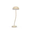 Curve L Tischlampe