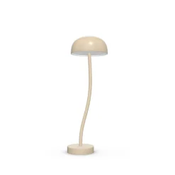 Curve L Tischlampe