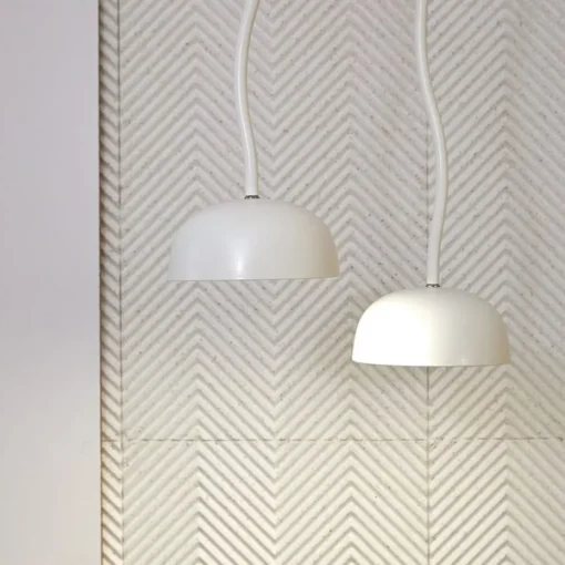 Curve Pendelleuchte