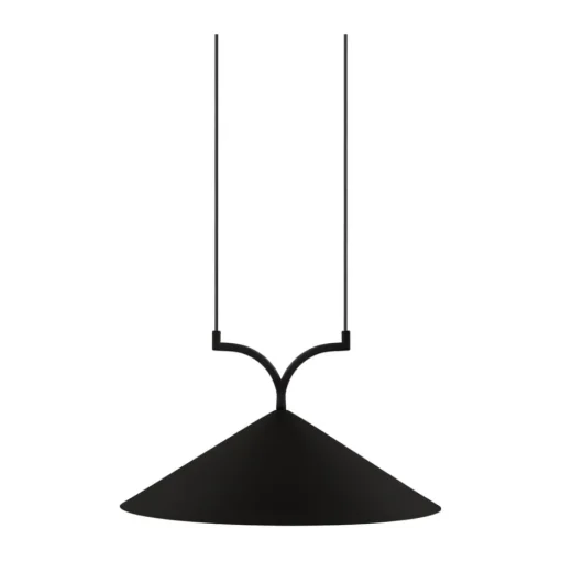 Curve Pendelleuchte 50