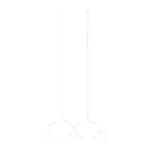 Curve Pendelleuchte 3