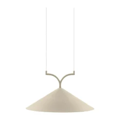 Curve Pendelleuchte 50