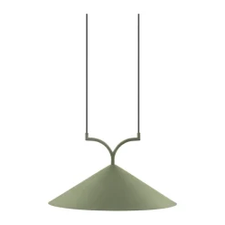 Curve Pendelleuchte 50