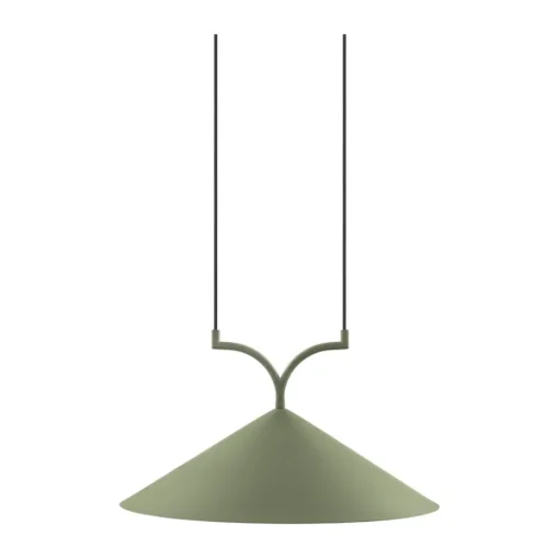 Curve Pendelleuchte 50