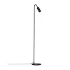 Curve Stehleuchte 146 cm